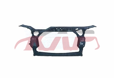 For Audi 787a4 09-12 B8) radiator Support , Audi  Auto Parts, A4 Car Accessories