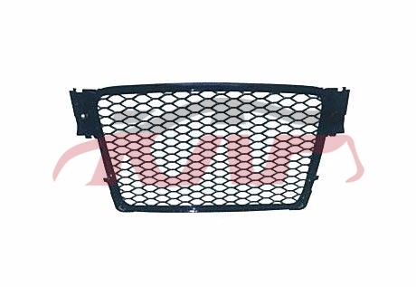For Audi 7872009-2012 A4 （b9）&nbsp;rzb4 Grille&nbsp;, A4 Automotive Parts, Audi  Car Lamps-