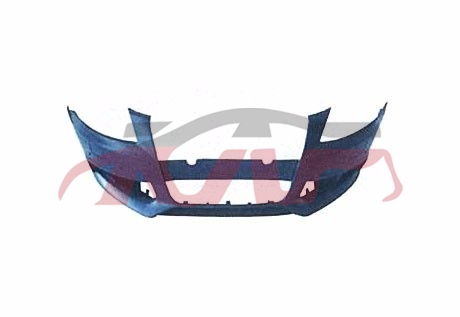 For Audi 7872009-2012 A4 （b9）&nbsp;front Bumper&nbsp;8kd 807 105, Audi   Automotive Accessories, A4 Car Spare Parts-8KD 807 105