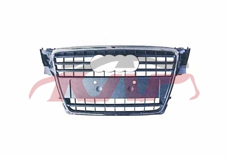 For Audi 7872009-2012 A4 （b9）&nbsp;grille&nbsp;8k0863651, A4 Car Parts Discount, Audi   Car Body Parts-8K0863651