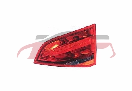 For Audi 7872009-2012 A4 （b9）&nbsp;tail Lamp&nbsp;8k0945093k  8k0945093d, Audi   Car Body Parts, A4 Advance Auto Parts-8K0945093K  8K0945093D