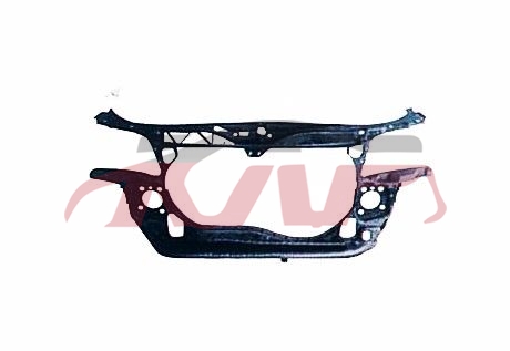 For Audi 14052005-2008 A4 （b7）&nbsp;1.8t Radiator Support&nbsp;8e0 805 559c   8e0 805 594e, A4 Parts, Audi  Auto Lamps-8E0 805 559C   8E0 805 594E