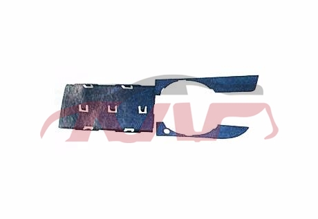 For Audi 14052005-2008 A4 （b7）&nbsp;bumper Grille A4&nbsp;8e0 807 681f/682f, Audi   Automotive Accessories, A4 Automotive Parts-8E0 807 681F/682F