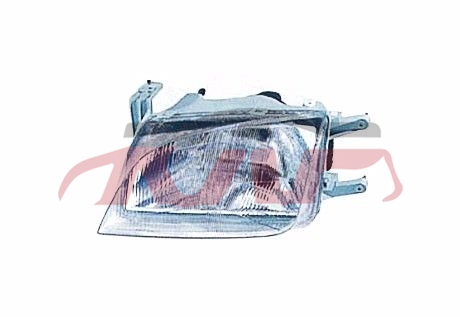 For Suzuk 208041996 Swift Cultus&nbsp;head Lamp&nbsp;r 086639 L 086638, Swift Auto Parts Price, Suzuk   Car Body Parts-R 086639 L 086638
