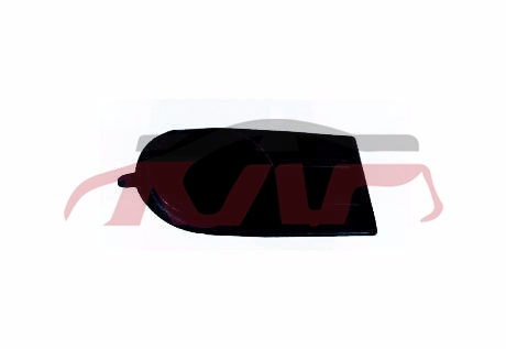 For Suzuk 8012005 Swift&nbsp;fog Lamp Cover , Without Hole&nbsp;, Suzuk  Auto Parts, Swift Accessories-