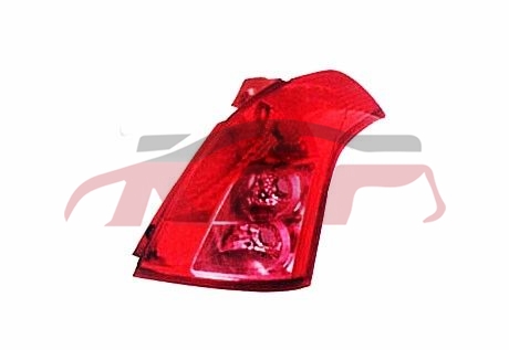 For Suzuk 8012005 Swift&nbsp;tail Lamp Cover&nbsp;, Suzuk  Auto Parts, Swift Car Accessorie-