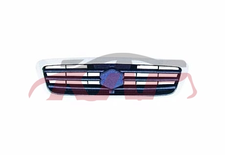 For Suzuk 8022003 Swift&nbsp;grille Chromed&nbsp;, Swift Basic Car Parts, Suzuk   Car Body Parts-