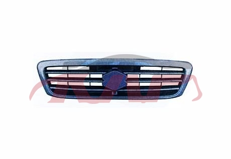 For Suzuk 8022003 Swift&nbsp;grille Black&nbsp;, Suzuk  Car Parts, Swift Parts-