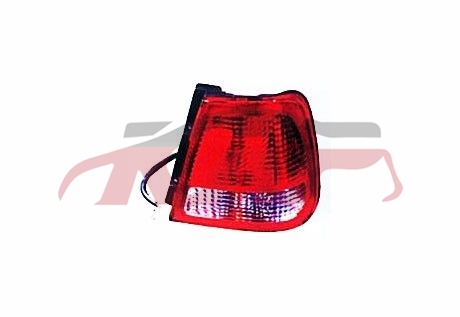 For Suzuk 8022003 Swift&nbsp;tail Lamp Crystal&nbsp;118-1901, Swift Car Parts鈥?price, Suzuk   Car Body Parts-118-1901
