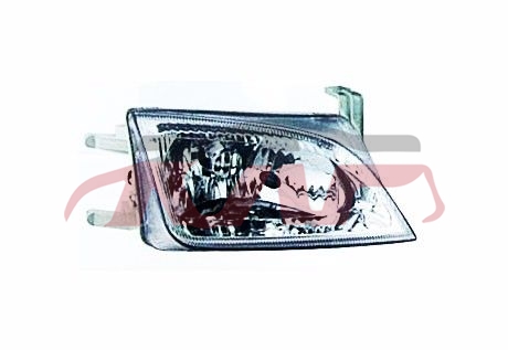 For Suzuk 8022003 Swift&nbsp;head Lamp Crystal&nbsp;118-1101, Suzuk   Car Body Parts, Swift Replacement Parts For Cars-118-1101