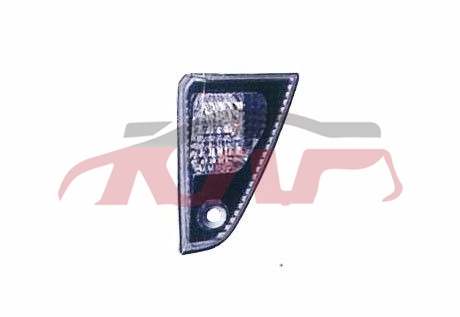For Suzuk 799liana&nbsp;license Lamp&nbsp;r 36250-55g00 L 36270-55g00, Liana Basic Car Parts, Suzuk   Car Body Parts-R 36250-55G00 L 36270-55G00