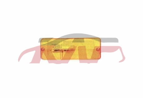 For Suzuk 2018261990-1995 Swift&nbsp;front Bumper Lamp&nbsp;35612-78000, Suzuk   Car Body Parts, Swift Auto Parts Manufacturer-35612-78000