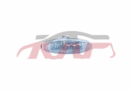 For Suzuk 799liana&nbsp;side Lamp&nbsp;36410-54g01, Liana Car Accessories Catalog, Suzuk  Auto Lamp-36410-54G01