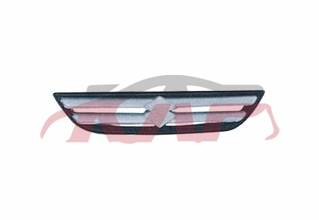 For Suzuk 799liana&nbsp;grille&nbsp;72113-54ga0, Liana Car Parts Catalog, Suzuk   Car Body Parts-72113-54GA0