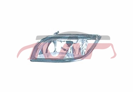For Suzuk 799liana&nbsp;fog Lamp&nbsp;r 35650-55g00 L 35620-54g50, Liana Automotive Accessorie, Suzuk  Car Lamps-R 35650-55G00 L 35620-54G50