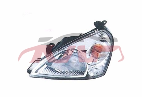 For Suzuk 799liana&nbsp;head Lamp&nbsp;r 35120-54g040 L 35320-54g040, Suzuk  Car Parts, Liana Auto Parts Shop-R 35120-54G040 L 35320-54G040