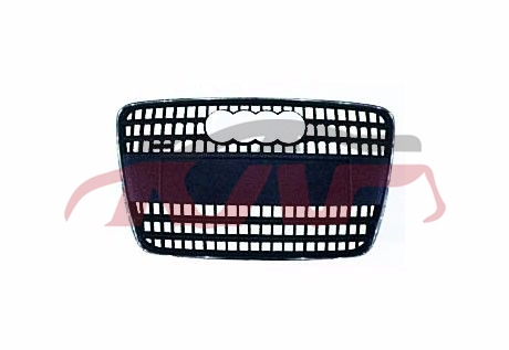 For Audi 7982010-2015 Q7&nbsp;grille, Eu&nbsp;6l0 853 651, Q7 Automotive Parts, Audi  Auto Lamp-6L0 853 651