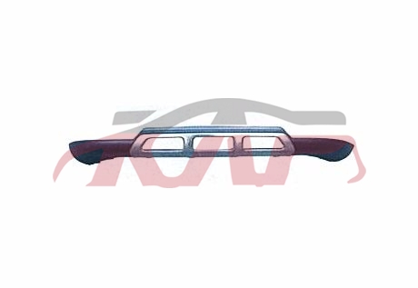 For Audi 11062013 Q5&nbsp;front Bumper Spoiler&nbsp;, Audi  Auto Parts, Q5 Auto Parts-