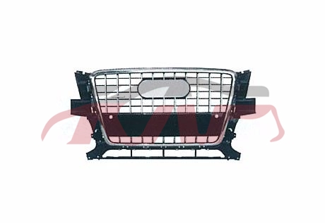 For Audi 11062013 Q5&nbsp;grille 8r0 853 651a&nbsp;, Q5 Auto Parts, Audi   Car Body Parts-