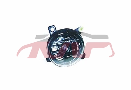For Audi 11062013 Q5&nbsp;fog Lamp&nbsp;, Q5 Car Accessorie, Audi  Auto Parts-