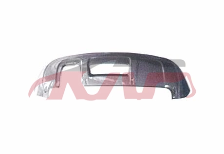 For Audi 7962012 Q3&nbsp;rear Spoiler&nbsp;8u0 807 521a   8u0807835a, Q3 List Of Auto Parts, Audi  Car Lamps-8U0 807 521A   8U0807835A
