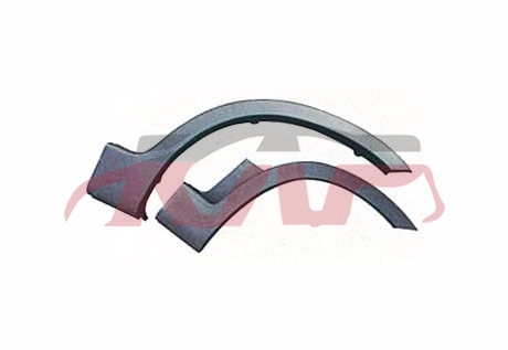 For Daihatsui 808s80&nbsp;wheel Apron&nbsp;, Daihatsui   Car Body Parts, Xenia List Of Auto Parts-