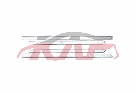 For Daihatsui 808s80&nbsp;door Moulding&nbsp;, Daihatsui   Automotive Parts, Xenia Car Accessorie-