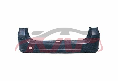 For Daihatsui 808s80&nbsp;rear Bumper&nbsp;, Daihatsui  Auto Lamps, Xenia Car Accessorie-