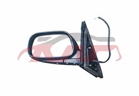 For Daihatsui 808s80&nbsp;mirror&nbsp;, Xenia Car Part, Daihatsui   Automotive Parts-
