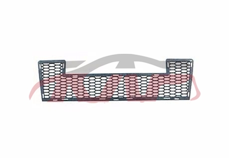 For Daihatsui 808s80&nbsp;front Bumper Grille&nbsp;, Xenia Auto Parts Manufacturer, Daihatsui   Car Body Parts-