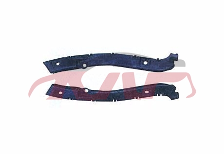 For Daihatsui 807m80&nbsp;rear Bumper Bracket&nbsp;, Daihatsui   Automotive Accessories, Xenia Auto Parts-