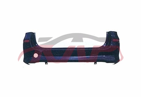 For Daihatsui 807m80&nbsp;rear Bumper&nbsp;, Xenia Automotive Parts, Daihatsui  Car Lamps-