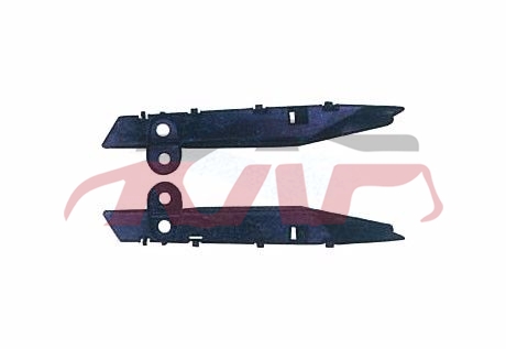 For Daihatsui 807m80&nbsp;front Bumper Bracket&nbsp;, Daihatsui  Auto Lamp, Xenia Auto Part-