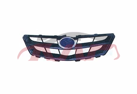For Daihatsui 807m80&nbsp;grille Cover&nbsp;, Daihatsui  Auto Part, Xenia Auto Parts Shop-