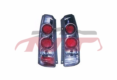 For Daihatsui 807m80&nbsp;tail Lamp Crystal&nbsp;, Xenia Auto Parts, Daihatsui  Auto Part-