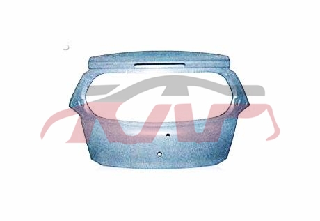 For Suzuk 8062010 Alto&nbsp;rear Trunk&nbsp;, Alto Auto Parts Shop, Suzuk  Car Parts-