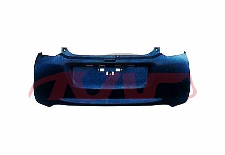 For Suzuk 8062010 Alto&nbsp;rear Bumper&nbsp;, Suzuk  Auto Lamp, Alto Car Part-