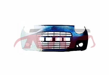 For Suzuk 8062010 Alto&nbsp;front Bumper&nbsp;, Alto Auto Parts Prices, Suzuk  Car Lamps-