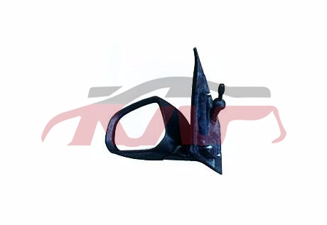 For Suzuk 8062010 Alto&nbsp;mirror,electric&nbsp;, Alto Auto Parts, Suzuk  Auto Parts-