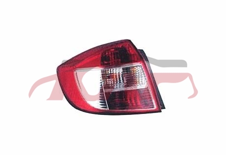For Suzuk 27642009 Swift/sx4&nbsp;tail Lamp 4d&nbsp;, Swift Auto Accessorie, Suzuk   Automotive Parts-