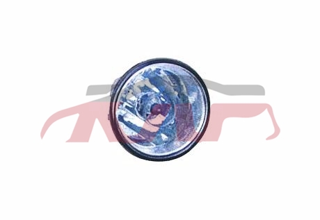For Suzuk 27642009 Swift/sx4&nbsp;fog Lamp&nbsp;35510-54ga0 35560-54ga0, Suzuk   Automotive Parts, Swift List Of Car Parts-35510-54GA0 35560-54GA0