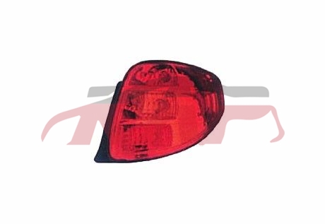 For Suzuk 27642009 Swift/sx4&nbsp;tail Lamp Hatchback&nbsp;, Suzuk  Car Parts, Swift Automotive Parts-