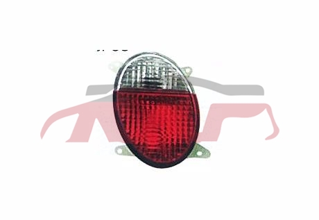 For Suzuk 208031998 Swift Cultus&nbsp;license Lamp&nbsp;18-1301, Swift List Of Auto Parts, Suzuk  Car Lamps-18-1301