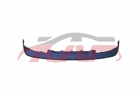 For Suzuk 208031998 Swift Cultus&nbsp;front Bumper Upper&nbsp;, Swift Automotive Accessories, Suzuk  Auto Part-