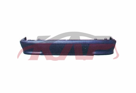 For Suzuk 208031998 Swift Cultus&nbsp;rear Bumper&nbsp;, Suzuk   Car Body Parts, Swift Accessories Price-