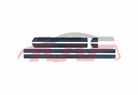 For Suzuk 208041996 Swift Cultus&nbsp;decorative Stripe&nbsp;, Swift Automotive Accessorie, Suzuk  Auto Part-