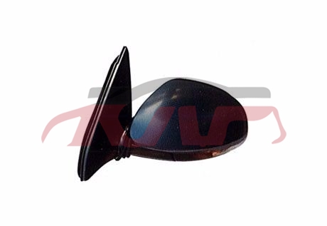 For V.w. 784sharan 2011-2015&nbsp;sharan Mirror&nbsp;7n1 857 507/508c, Sharan Auto Parts Manufacturer, V.w.  Car Lamps-7N1 857 507/508C