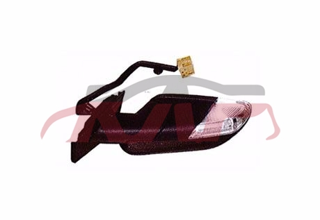 For V.w. 2018061997 Polo Ⅲ&nbsp;gp Polo Mirror&nbsp;6rd 857 501n/5502n, Polo Car Parts, V.w.  Car Parts-6RD 857 501N/5502N