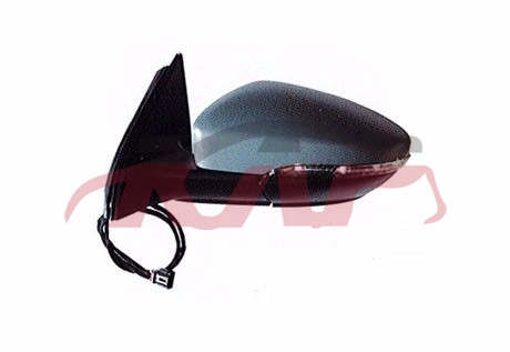 For V.w. 8432012 Magotan B7&nbsp;passat Mirror&nbsp;56d 857 501a/502a, V.w.  Car Lamps, Magotan Auto Parts Shop-56D 857 501A/502A