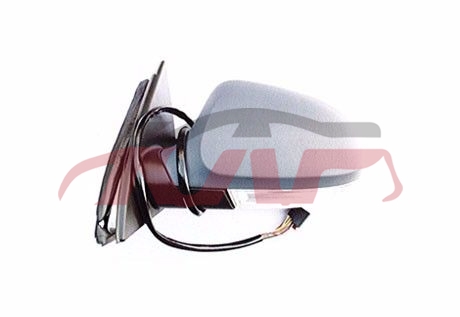 For V.w. 8432012 Magotan B7&nbsp;06 Magotan Mirror&nbsp;8ed 858 531/532, Magotan Car Parts, V.w.  Auto Lamps-8ED 858 531/532